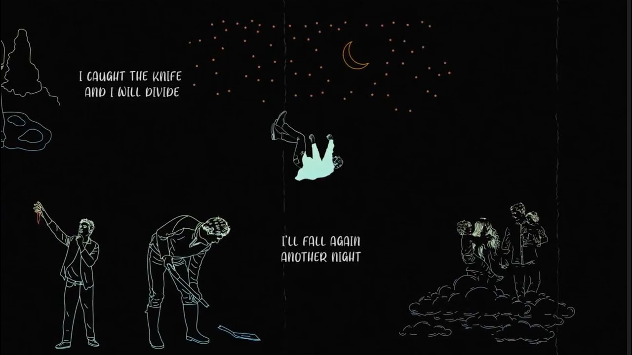 Corbian - Butterfly Effect feat. Justin Hombach