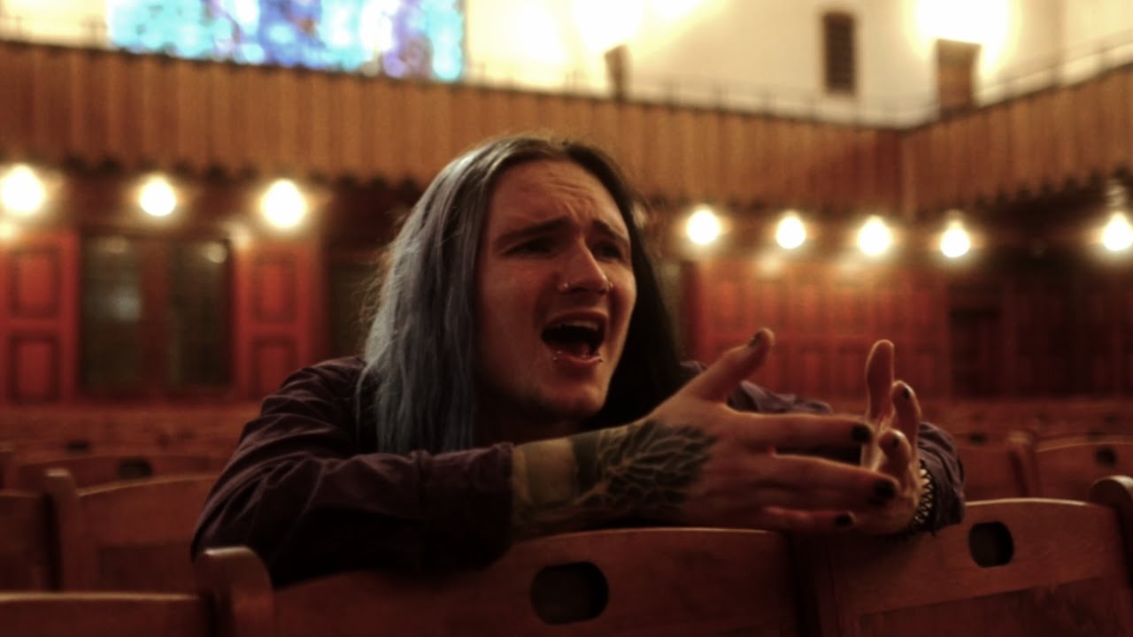 Corbian - Hope feat. Justin Hombach