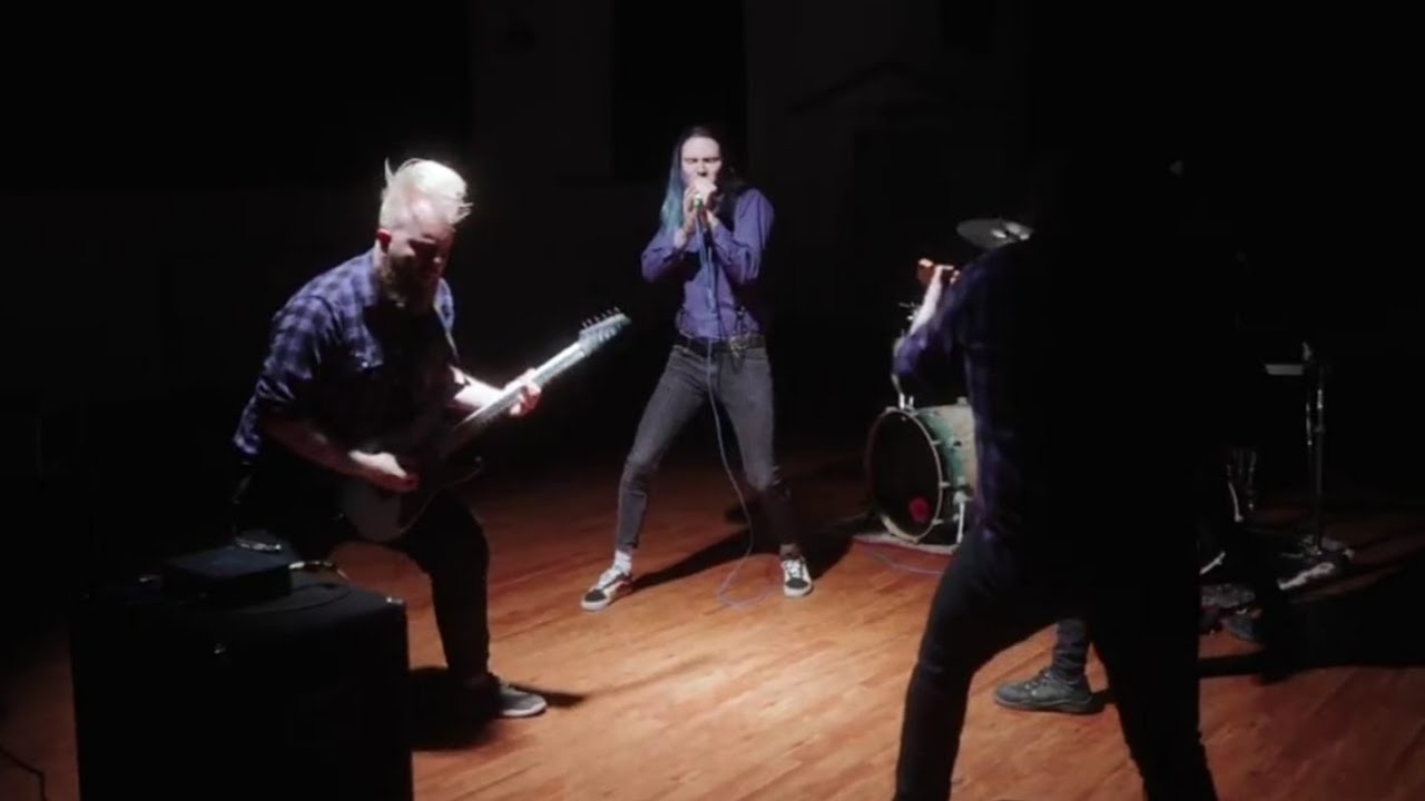 Corbian - Momentum feat. Justin Hombach