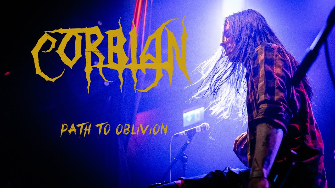 Corbian - Path to Oblivion